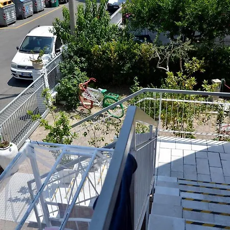 Il Sole Casanora * Rimini