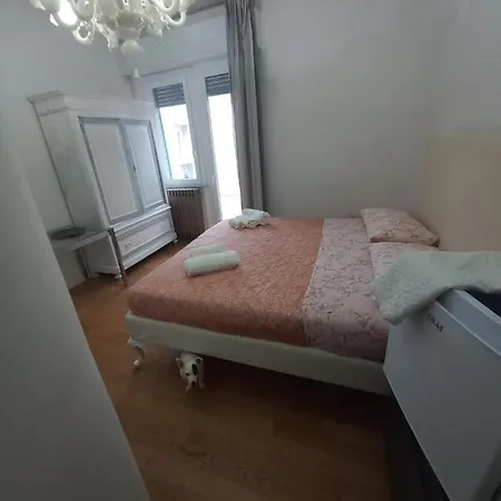 Il Sole Bed & Breakfast