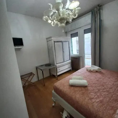 Bed & Breakfast Il Sole *