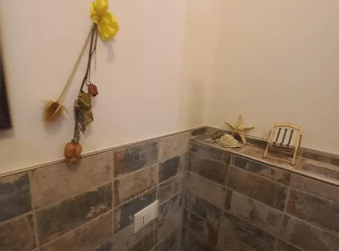 Il Sole Alojamento de Acomodação e Pequeno-almoço