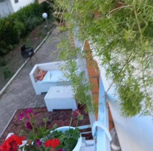 לינה וארוחת בוקר Il Sole