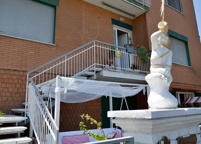 Il Sole Nocleg ze śniadaniem Rimini