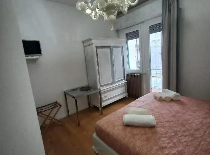 Nocleg ze śniadaniem Il Sole 3*