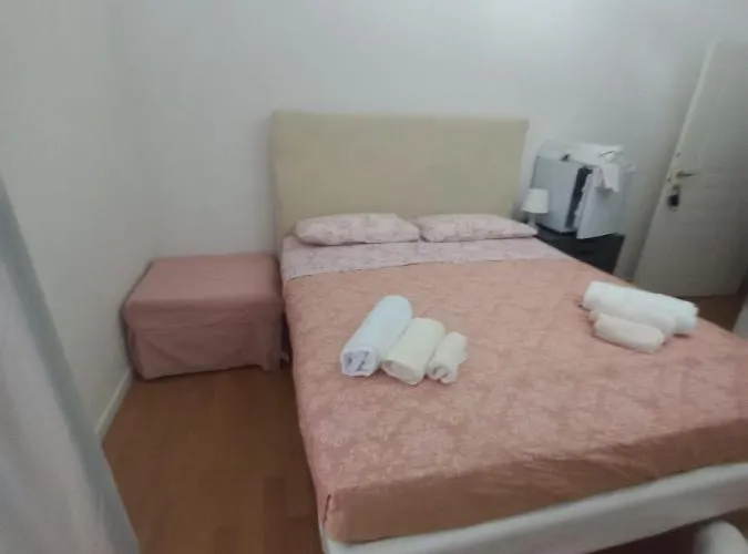Il Sole Nocleg ze śniadaniem 3*