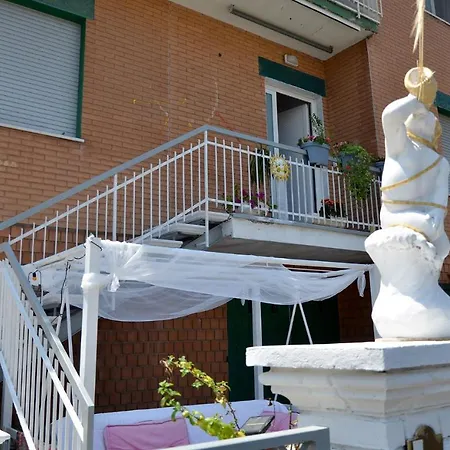 Il Sole Bed & Breakfast Rimini